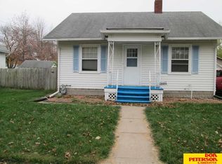 941 E 2nd St, Fremont, NE 68025