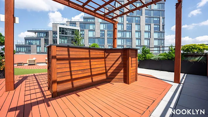 Rented by Nooklyn NYC LLC | media 40