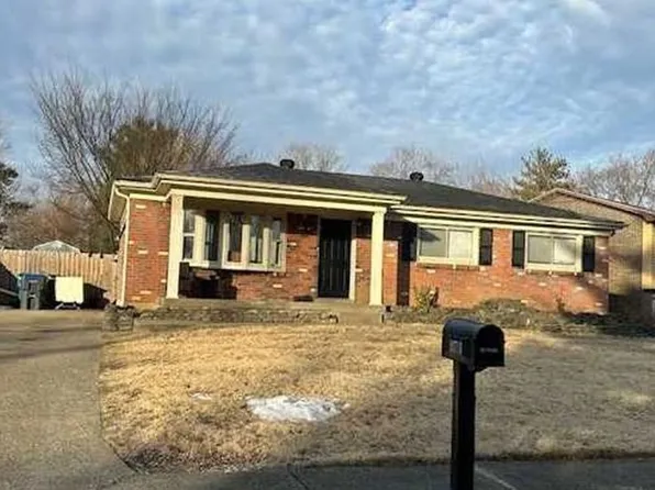 10714 Deshane Pl, Louisville, KY 40272