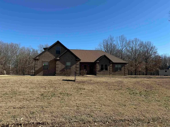770 County Road 461, Jonesboro, AR 72404