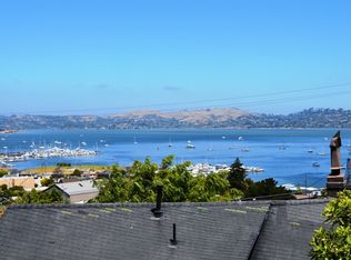 197 San Carlos Ave #A, Sausalito, CA 94965
