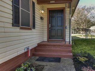 1451 Glenwick Dr, River Oaks, TX 76114
