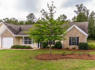 3312 Trotters Ridge Trl, Gray, GA 31032