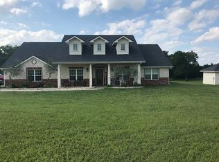 12720 Fm 2484, Salado, TX 76571