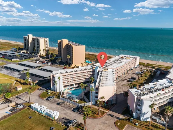 3938 Surfside Blvd Unit 3245, Corpus Christi, TX 78402