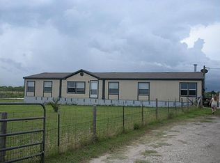 8550 NE County Road 2071, Powell, TX 75153