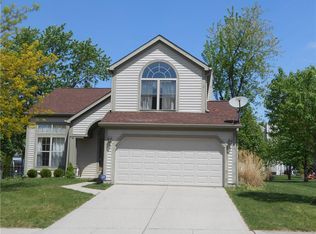 10612 Stillwood Ln, Indianapolis, IN