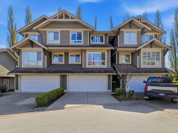 7780 170th St #82, Surrey, BC V4N 6M4