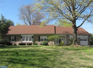 5130 Oley Turnpike Rd, Reading, PA 19606