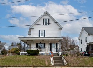 21 Smith Ave, Ware, MA 01082