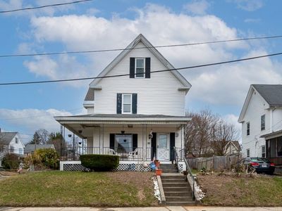 21 Smith Ave, Ware, MA, 01082