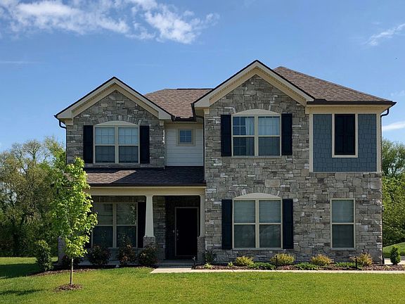 Stonebrook Elevation 10