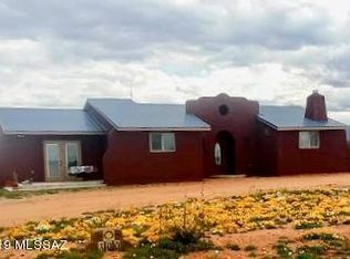 300 E Euclid St, Pearce, AZ 85625