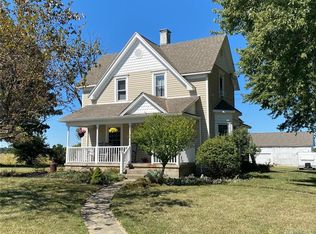 9735 Upper Lewisburg Salem Rd, Brookville, OH 45309