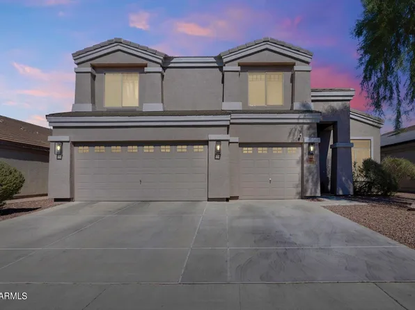 12078 W DOS RIOS Drive, Sun City, AZ 85373