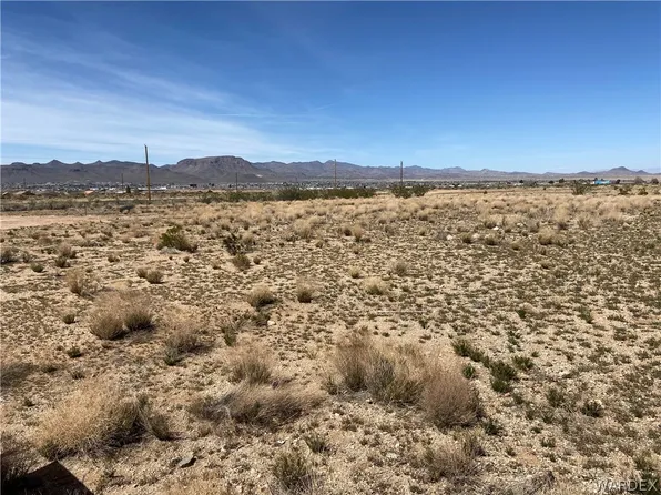 311-04-096 N Jewel Street, Kingman, AZ 86401