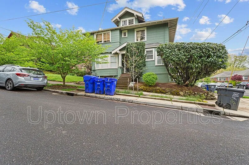 1005 SE 27th Ave #1