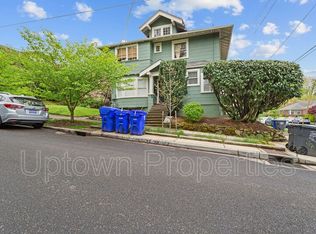 1005 SE 27th Ave Unit 1, Portland, OR 97214