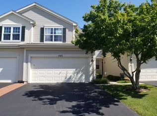 2023 S Kristina Ln, Round Lake, IL