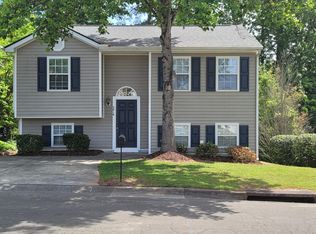 5414 Suda Dr, Durham, NC 27703