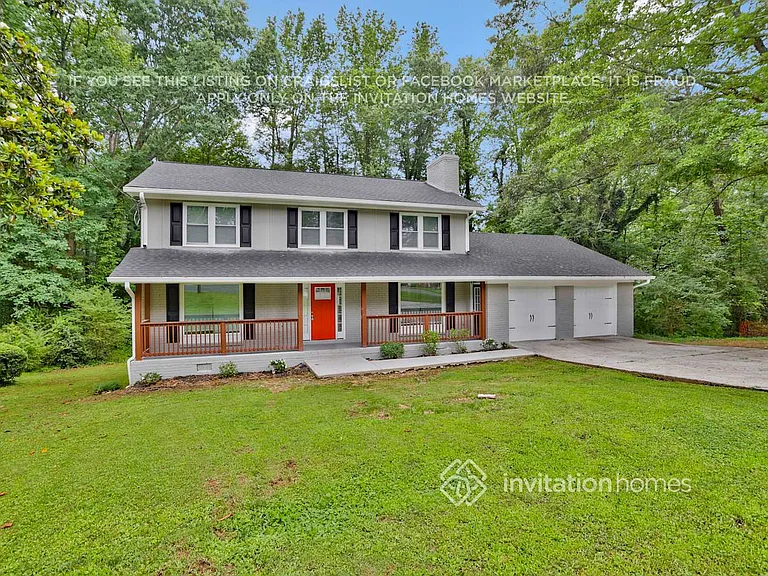 3809 Butternut Dr — Photo 3