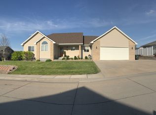 2749 El Rancho Rd, Sidney, NE 69162