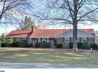 2894 New Hanover Square Rd, Gilbertsville, PA 19525
