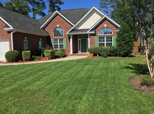 115 Melanie Ln, Summerville, SC 29485