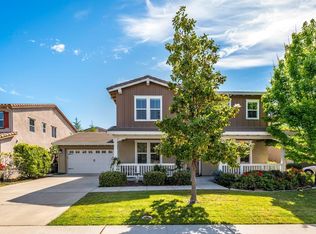803 Wild Berry Loop, Rocklin, CA 95765