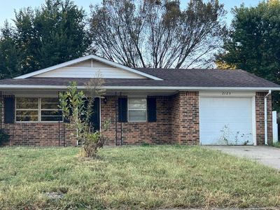 2125 E Bent Tree Dr, Ada, OK, 74820