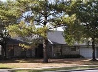 118 Black Rock Rd, Houston, TX 77015