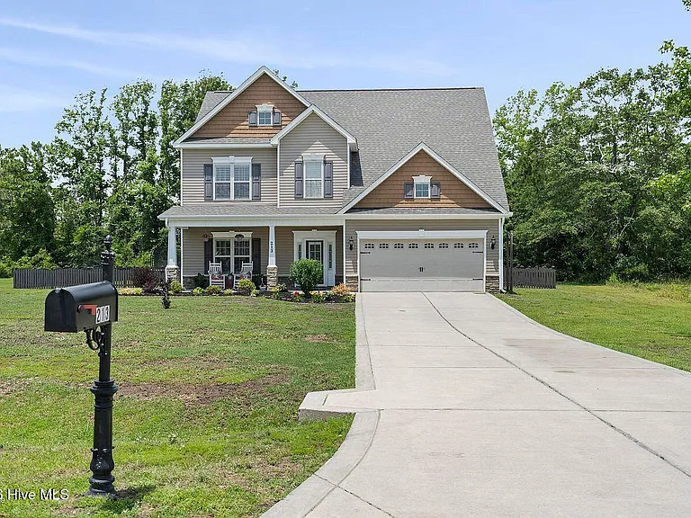 213 Willas Ct — Photo 7