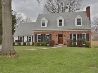 3506 Vale Cir, Barbourmeade, KY 40241