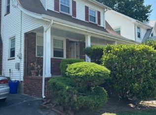 68 Fairway Ave, Belleville, NJ 07109