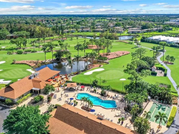 103 Teryl RD #A4, NAPLES, FL 34112