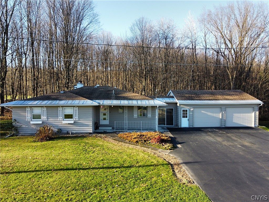 5437 Marsh Rd, Lee Center, NY 13363 Zillow