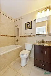 Rented by Akam Sales and Brokerage