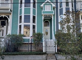 2937 Michaux St, Houston, TX 77009