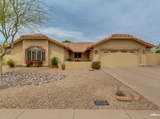 1250 E Krista Way, Tempe, AZ 85284