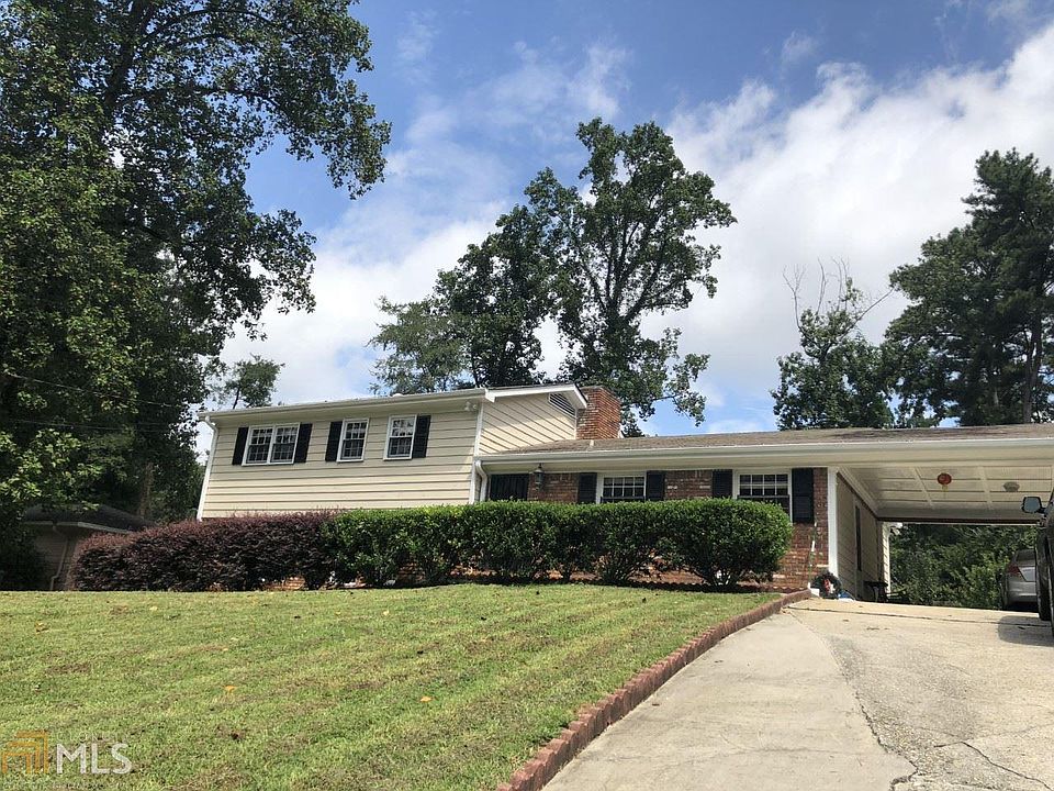1st image of 3186 Little John Way