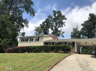 3186 Little John Way, Doraville, GA 30340