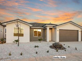 3035 W 700 N, Hurricane, UT 84737