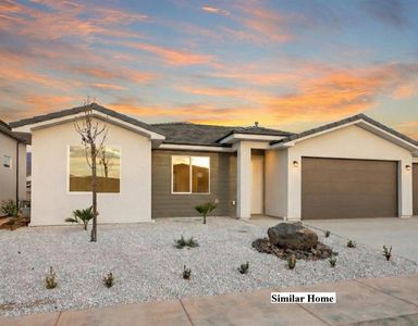 3035 W 700 N, Hurricane, UT, 84737
