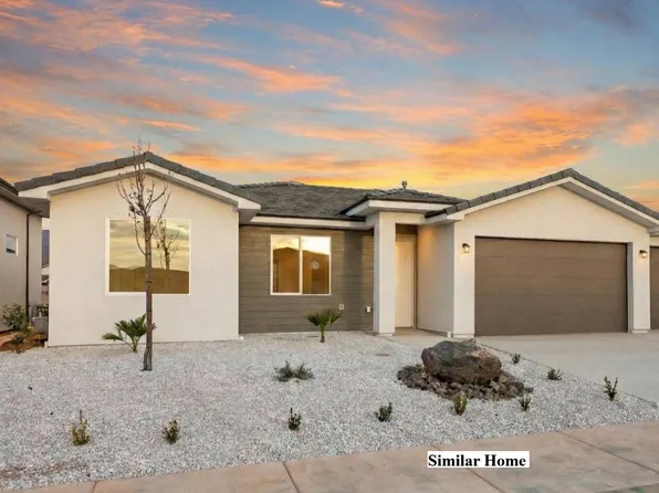 3035 W 700 N, Hurricane, UT 84737