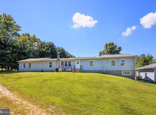 1045 Doyle Rd, Street, MD 21154