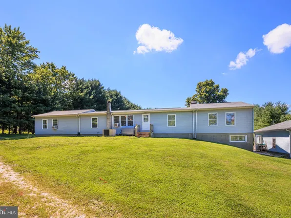 1045 Doyle Rd, Street, MD 21154
