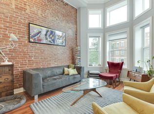 3609 13th St NW #3, Washington, DC 20010