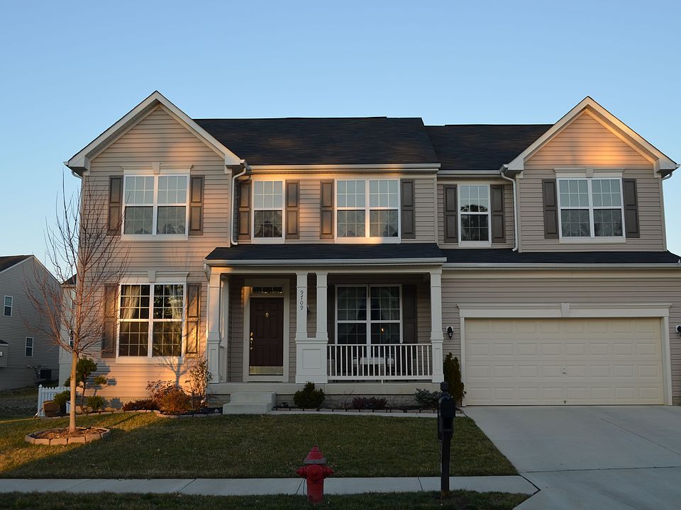 Front Home