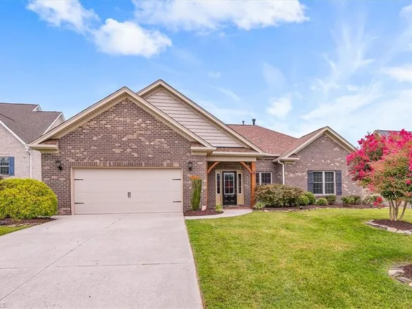 106 Shining Way, Trinity, NC 27370