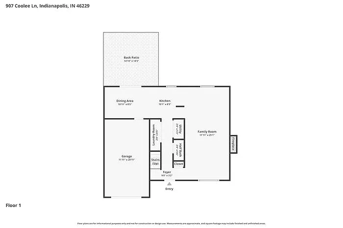 Building Photo - 907 Coolee Ln